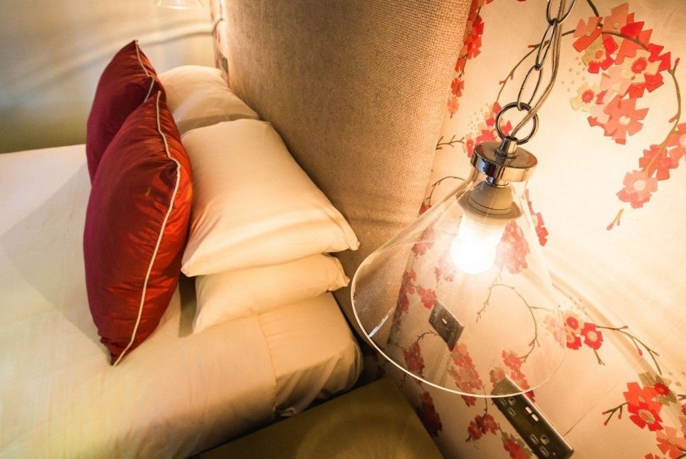 The Broadmead Boutique B&B Tenby Bagian luar foto