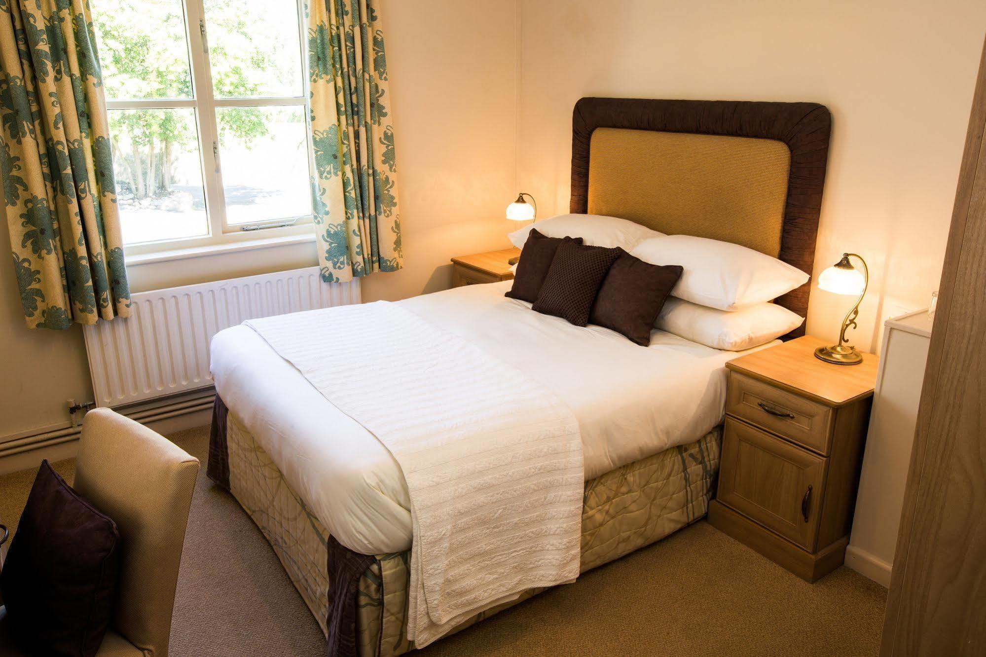 The Broadmead Boutique B&B Tenby Bagian luar foto